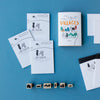 Londji Calm Stamps | Villages | Conscious Craft